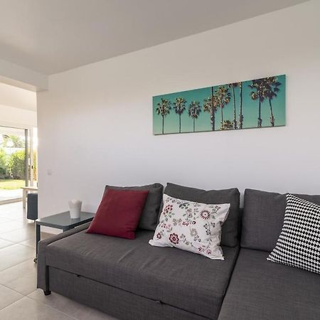 Bungalow Familiar Complejo Melocotones Maspalomas Maspalomas  Ngoại thất bức ảnh