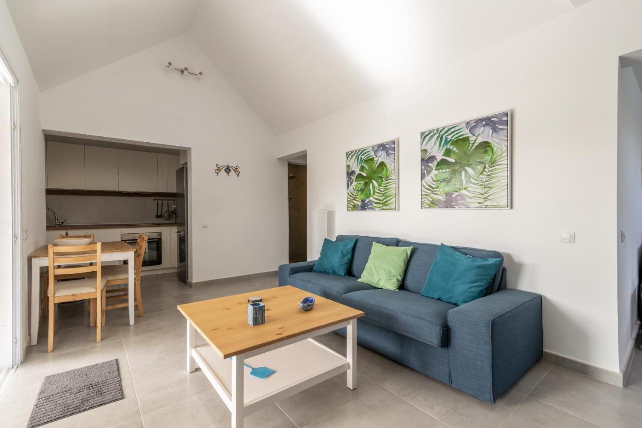Bungalow Familiar Complejo Melocotones Maspalomas Maspalomas  Ngoại thất bức ảnh