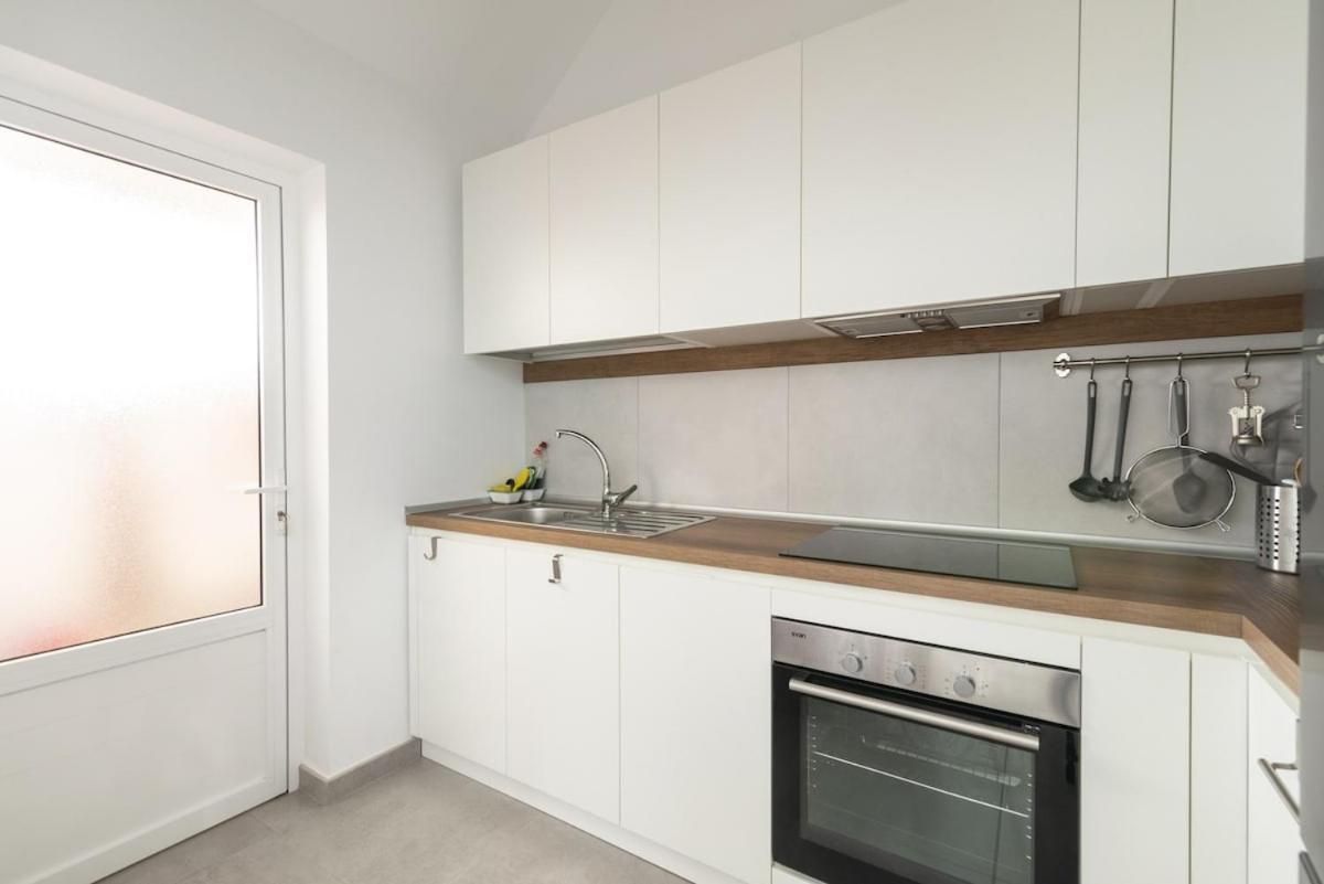 Bungalow Familiar Complejo Melocotones Maspalomas Maspalomas  Ngoại thất bức ảnh