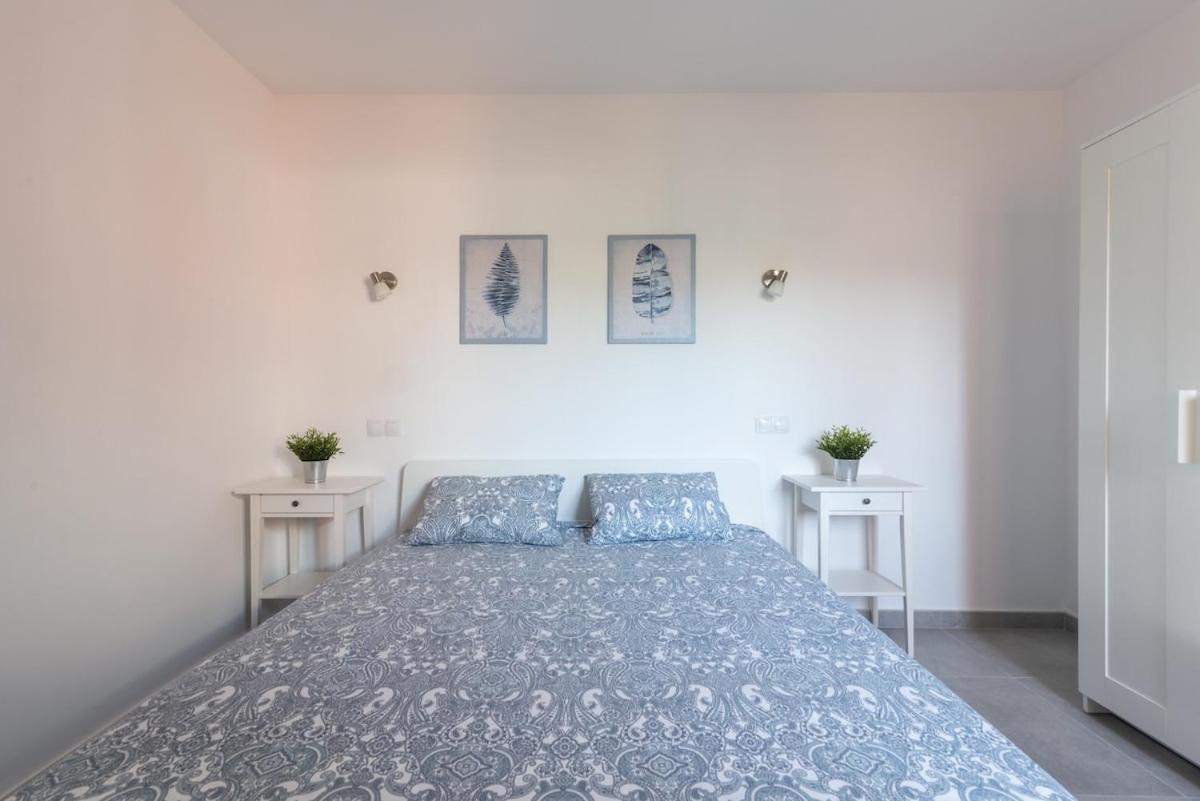 Bungalow Familiar Complejo Melocotones Maspalomas Maspalomas  Ngoại thất bức ảnh