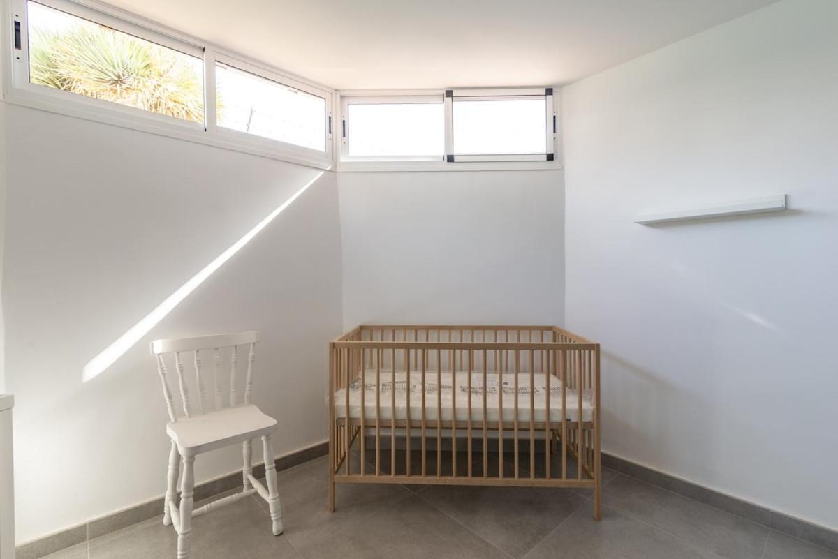 Bungalow Familiar Complejo Melocotones Maspalomas Maspalomas  Ngoại thất bức ảnh